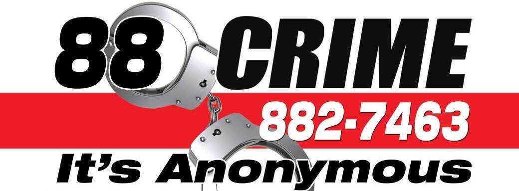 88-CRIME, Inc. Annual Dinner 2026